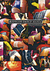 BODYCON DANCE MANIA 2