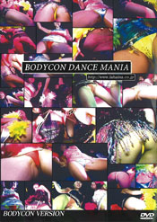 BODYCON DANCE MANIA 5