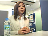 女教師in… [脅迫スイートルーム] Teacher Ayumi（27）...thumbnai1