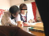 家庭教師が隠し撮りした現役Ｊｒ．アイドルのプライベート猥褻映像...thumbnai2
